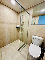 Maxtyle Guesthouse Dongdaemun