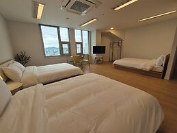 Maxtyle Guesthouse Dongdaemun