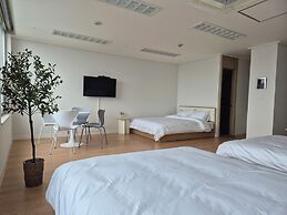 Maxtyle Guesthouse Dongdaemun