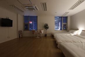 Maxtyle Guesthouse Dongdaemun