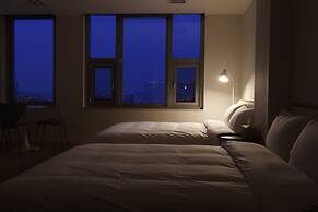 Maxtyle Guesthouse Dongdaemun