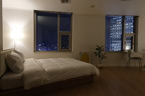 Maxtyle Guesthouse Dongdaemun