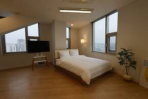Maxtyle Guesthouse Dongdaemun
