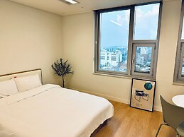 Maxtyle Guesthouse Dongdaemun