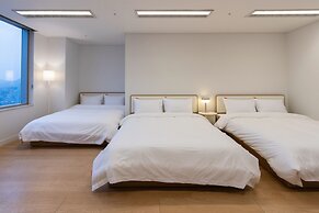 Maxtyle Guesthouse Dongdaemun
