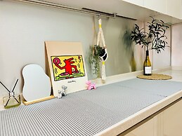 Maxtyle Guesthouse Dongdaemun