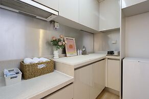 Maxtyle Guesthouse Dongdaemun