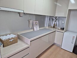 Maxtyle Guesthouse Dongdaemun