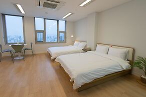 Maxtyle Guesthouse Dongdaemun