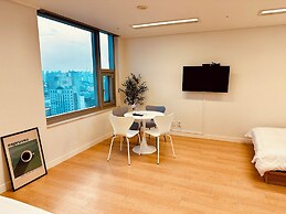 Maxtyle Guesthouse Dongdaemun