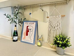 Maxtyle Guesthouse Dongdaemun