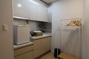 Maxtyle Guesthouse Dongdaemun