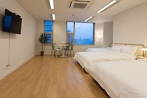 Maxtyle Guesthouse Dongdaemun