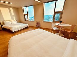 Maxtyle Guesthouse Dongdaemun