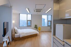 Maxtyle Guesthouse Dongdaemun