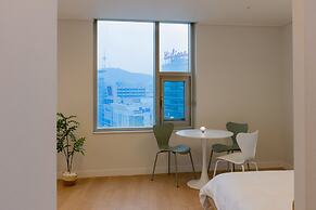 Maxtyle Guesthouse Dongdaemun