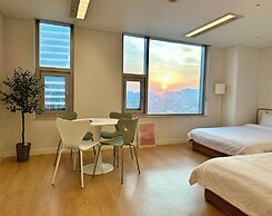 Maxtyle Guesthouse Dongdaemun