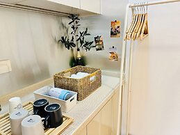 Maxtyle Guesthouse Dongdaemun