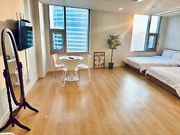 Maxtyle Guesthouse Dongdaemun