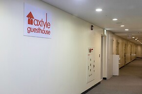 Maxtyle Guesthouse Dongdaemun