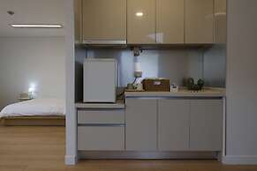 Maxtyle Guesthouse Dongdaemun