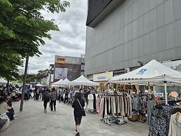 Maxtyle Guesthouse Dongdaemun