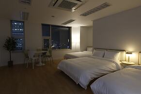 Maxtyle Guesthouse Dongdaemun