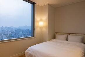Maxtyle Guesthouse Dongdaemun