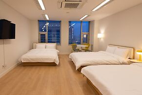 Maxtyle Guesthouse Dongdaemun