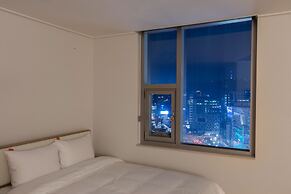 Maxtyle Guesthouse Dongdaemun