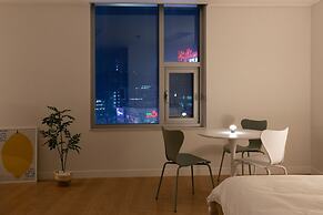 Maxtyle Guesthouse Dongdaemun