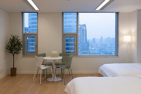 Maxtyle Guesthouse Dongdaemun