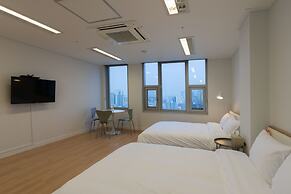 Maxtyle Guesthouse Dongdaemun
