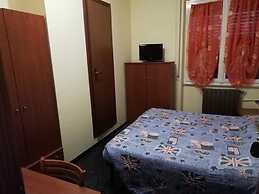 Hotel Giordana