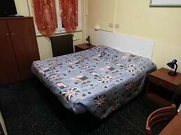 Hotel Giordana