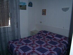 Hotel Giordana