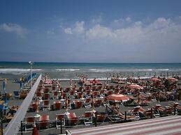 Hotel Giordana