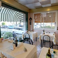 Hotel Giordana