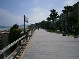 Hotel Giordana
