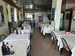 Hotel Giordana