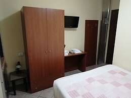 Hotel Giordana