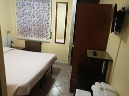 Hotel Giordana