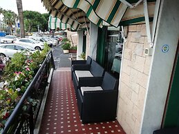 Hotel Giordana