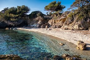 Appartements de l'Hélios - Îles des Embiez