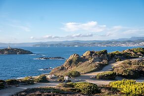 Appartements de l'Hélios - Îles des Embiez