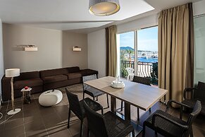 Appartements de l'Hélios - Îles des Embiez