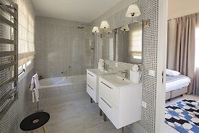 Appartements de l'Hélios - Îles des Embiez