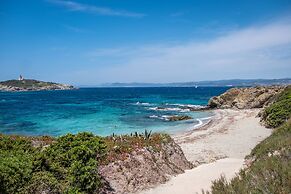 Appartements de l'Hélios - Îles des Embiez