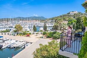 Appartements de l'Hélios - Îles des Embiez