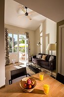 Appartements de l'Hélios - Îles des Embiez